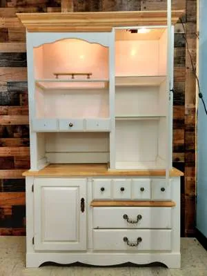 China Cabinet
